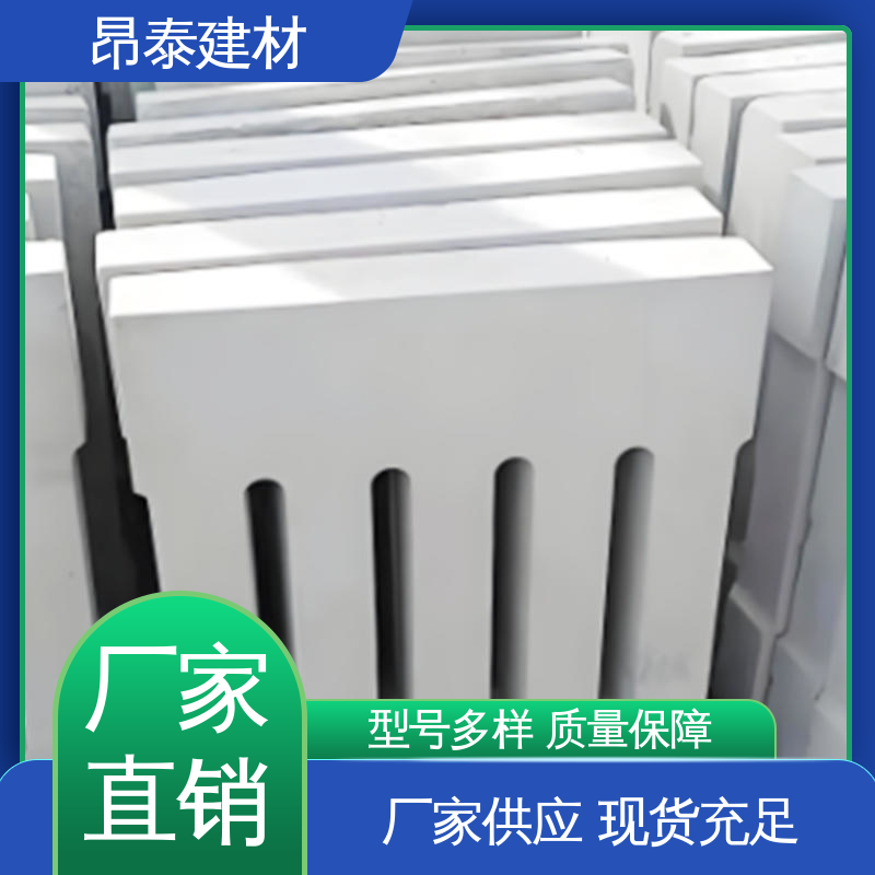 表面平整无隐患 水泥沟盖板 遮盖排水沟 防滑设计保安全 源头工厂