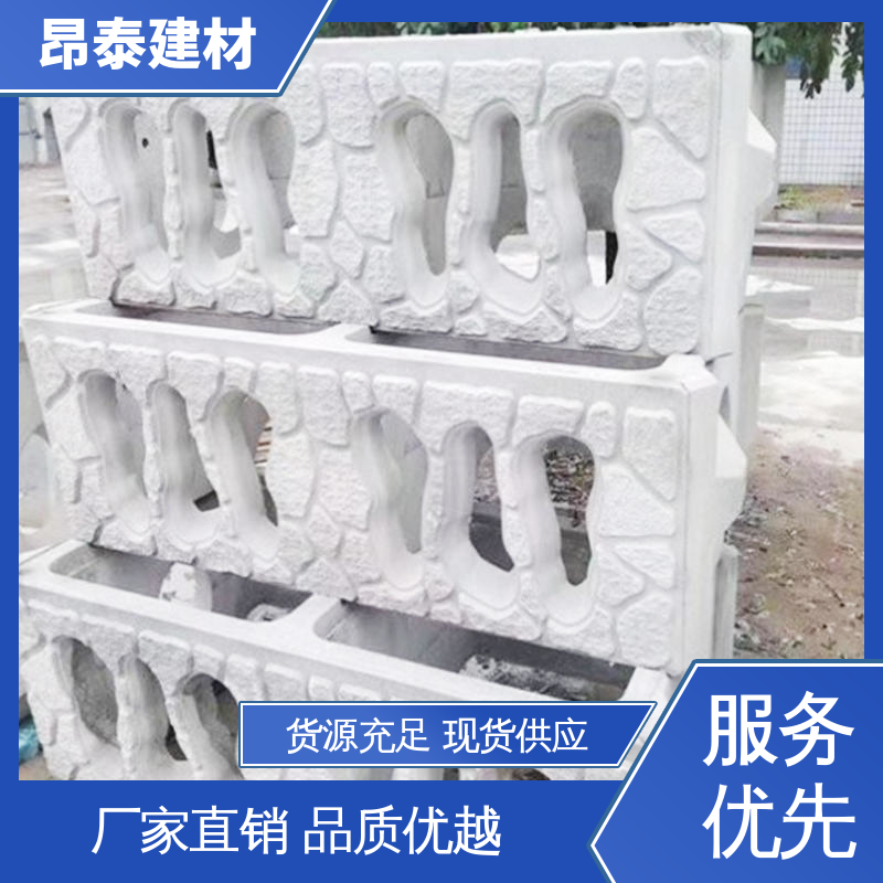 厂家直供 与自然协调度高 防护范围较广泛 平铺式生态框 防治水土流失