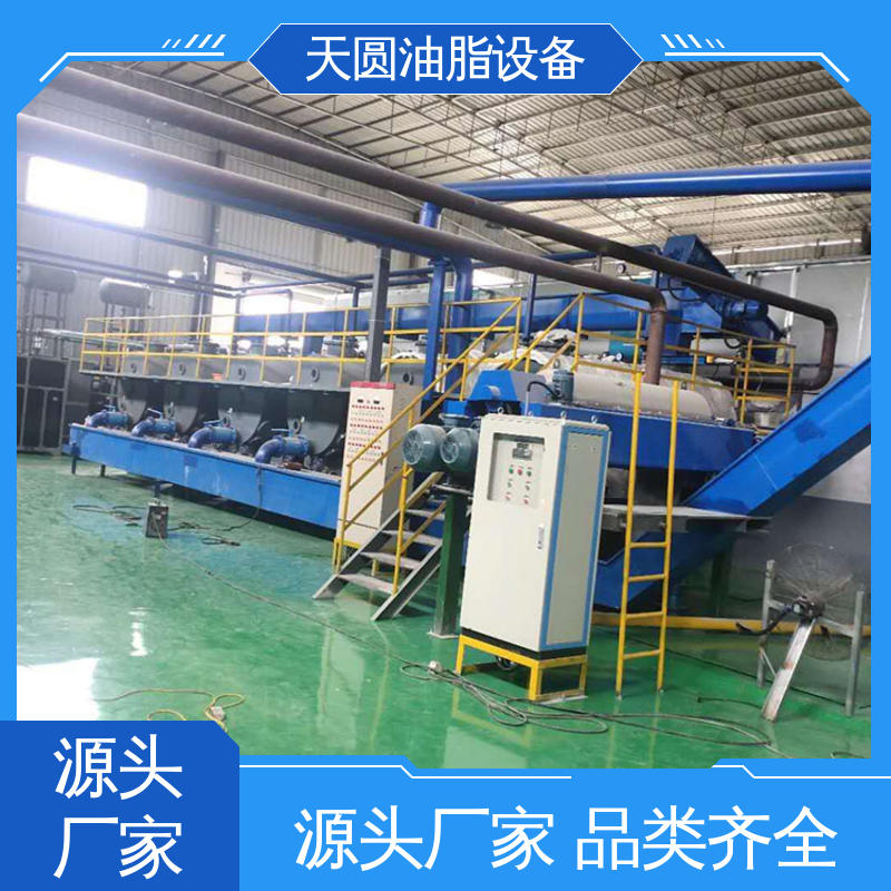 全密封自动化 经久耐用 炼油设备 配置高 质量好 0.5-200吨 天圆