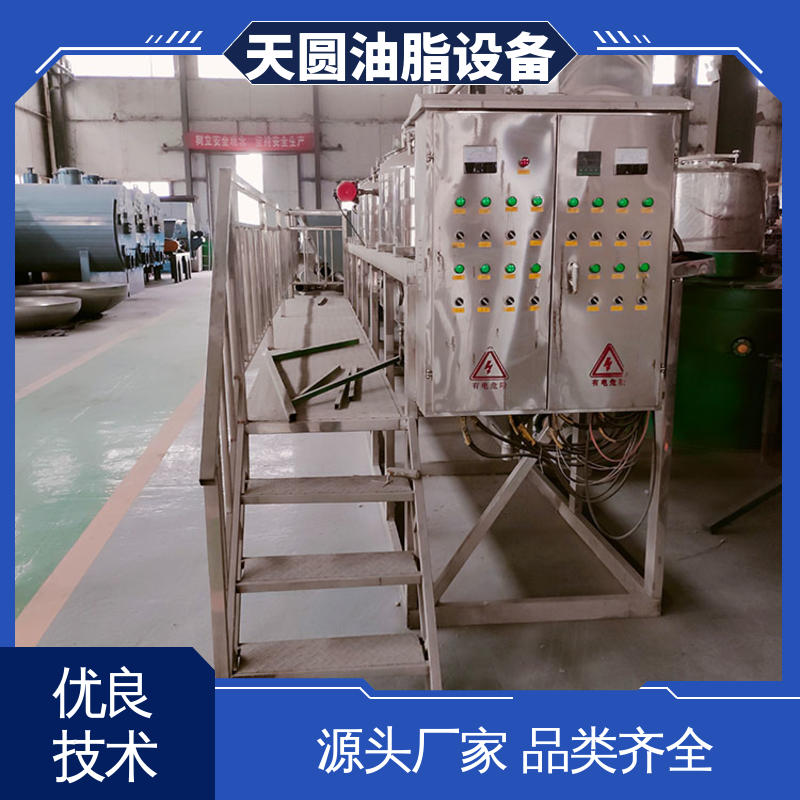天圆 可根据原料定制 肉骨粉设备 免费指导安装 配置多样