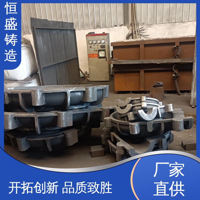 恒盛生产 异型件定制 消失模机床铸件 压强度高 严格质检保证产品品质