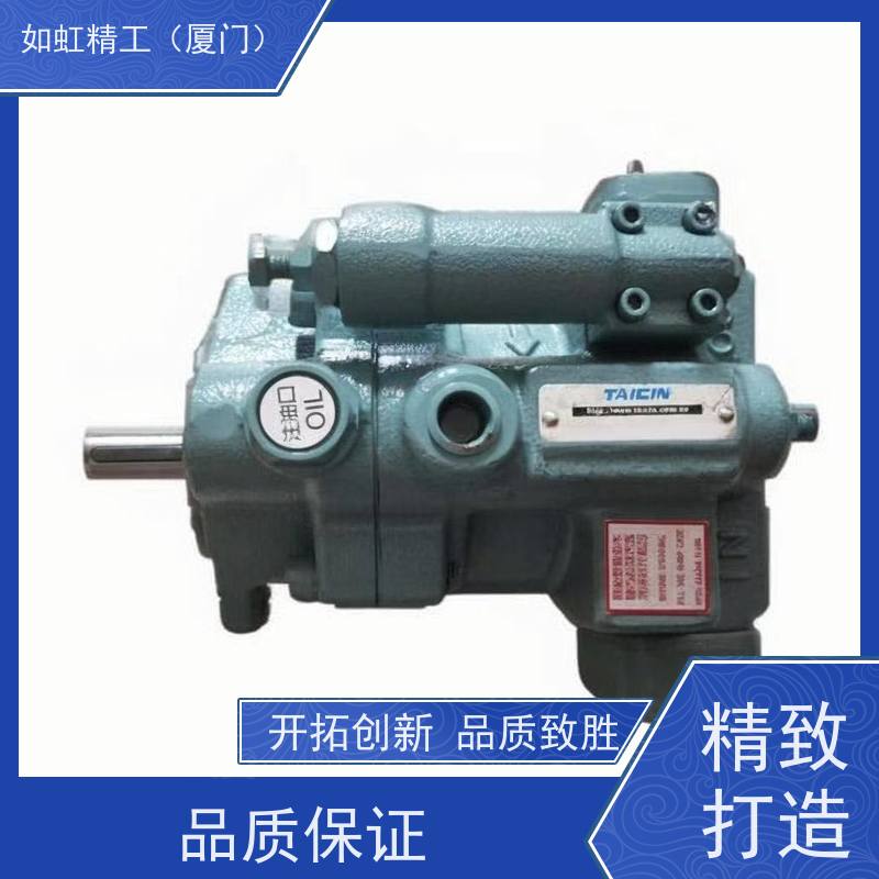 泰炘TAICIN柱塞泵SP36-A3-F-R-01-51 SP36-A1-F-R-01-51