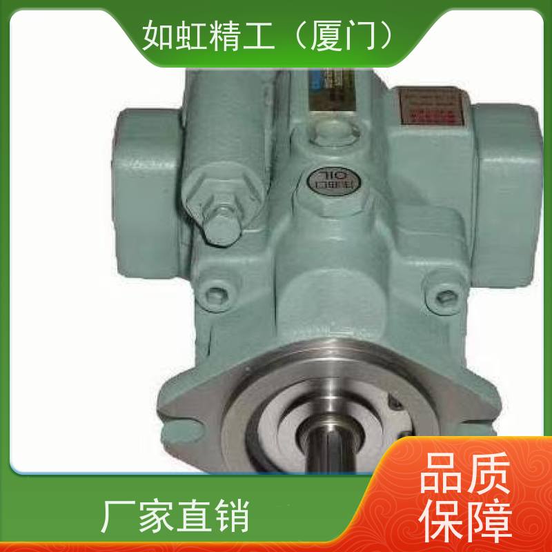 台湾TAICIN泰炘叶片泵VP-40-3/VP-30/VP20油泵