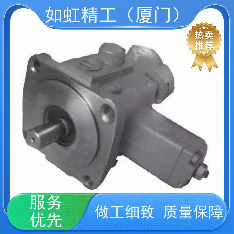 台湾泰炘TAICIN油泵叶片泵VP-20-3-A-05 VP-20-2-A-05 VP-20-1-A