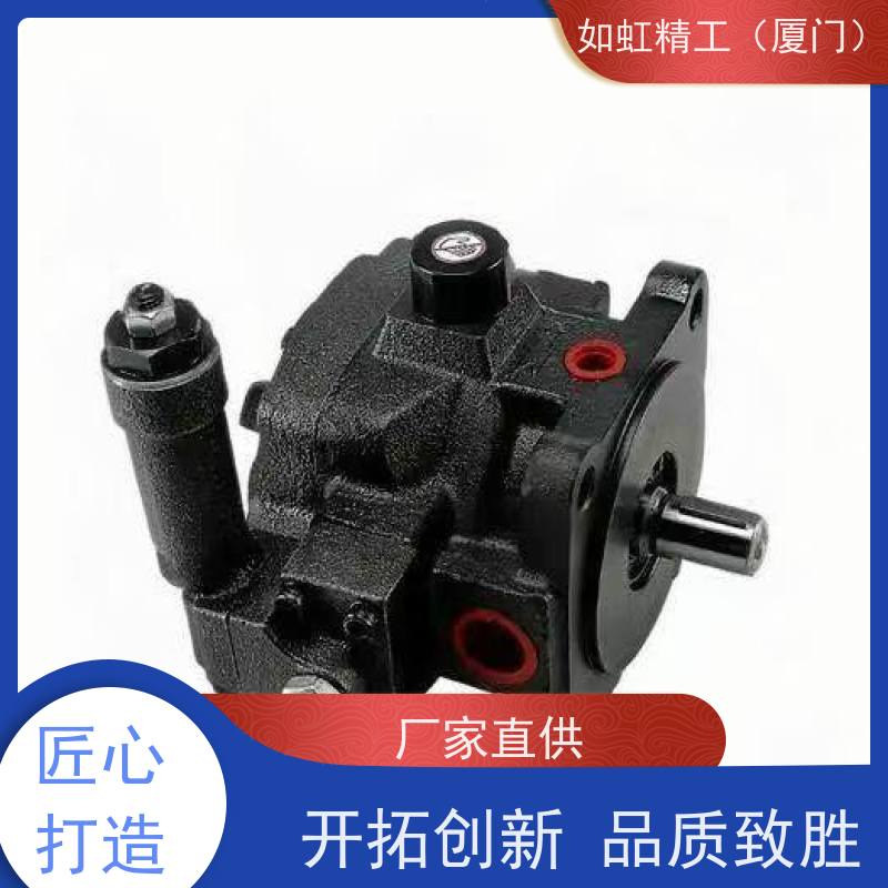 台湾泰炘TAICIN叶片泵50T-21-F-R