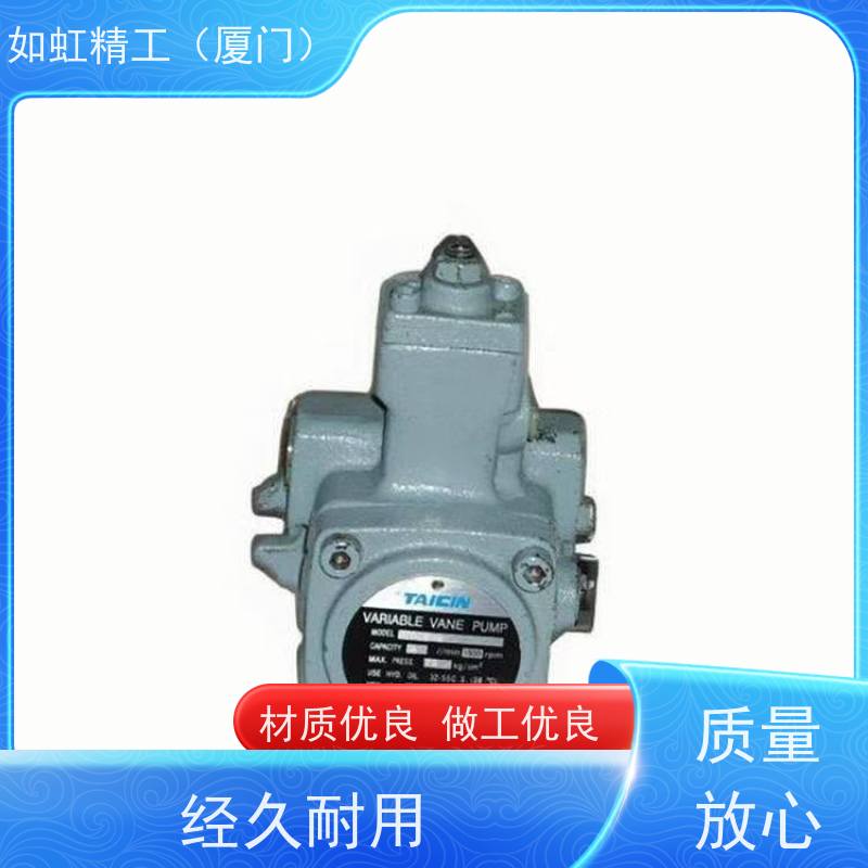 台湾TAICIN泰炘叶片泵VDV-1C-F20-A35