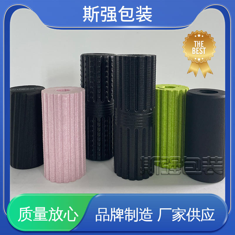 EPP缓冲件系列 较好的表面保护性 高密度发泡一体成型 斯强包装