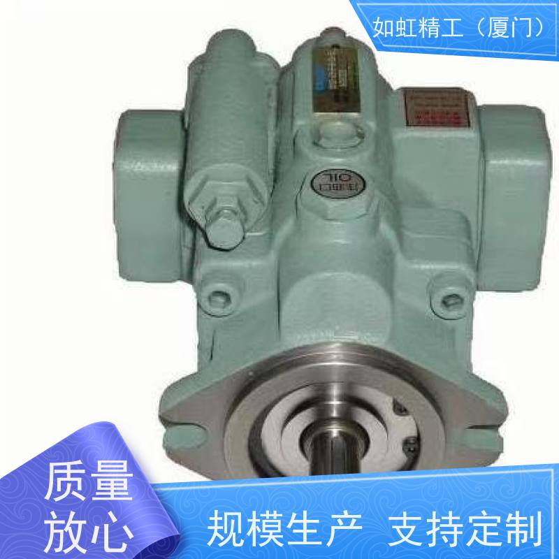 台湾泰炘TAICIN油泵 叶片泵SP70-A0-F-R-51 SP70-A1-F-R-51柱塞泵
