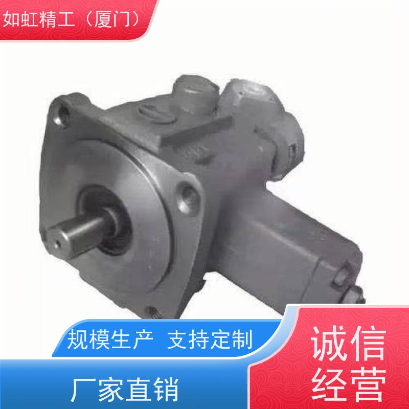 台湾泰炘TAICIN叶片泵FVSB-1V-10 FVSB-5V-10 FVSF-6V-10