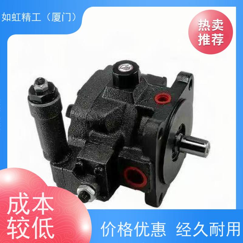 台湾TAICIN泰炘叶片泵VP-15-1-A-5 20 30 40油泵VP-15-1-B-5