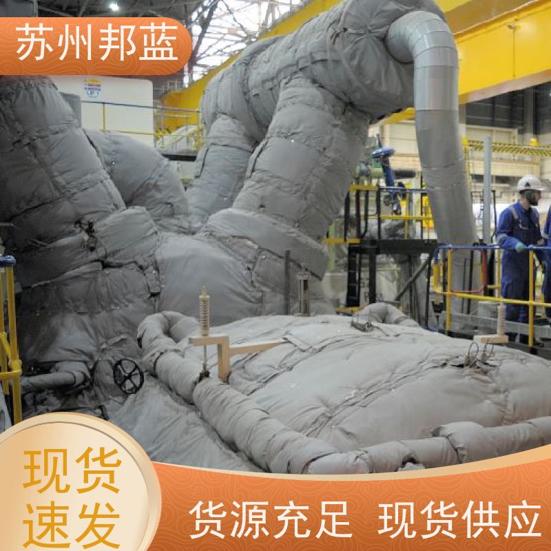 邦蓝科技 1709认证 执行器防火罩 美观 外观好看