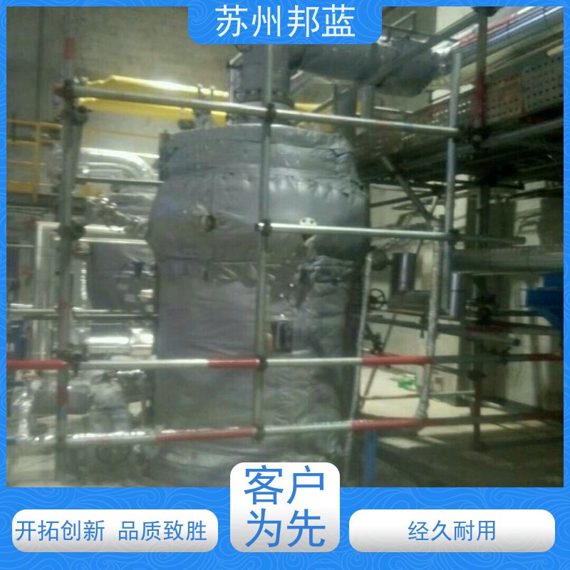 邦蓝科技 符合1709 执行器防火罩 可循环使用 口碑好