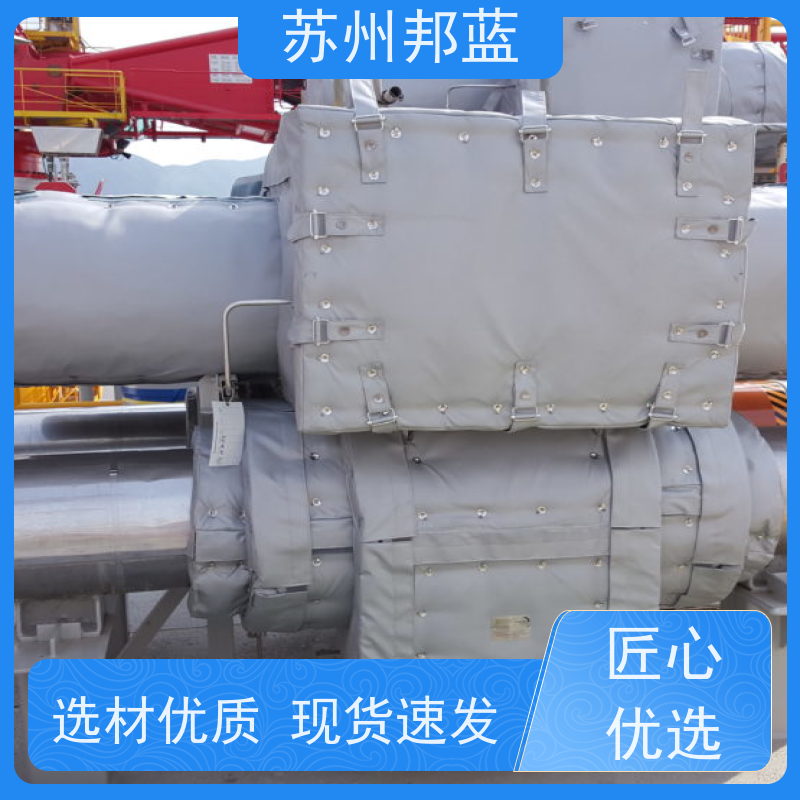 邦蓝科技 1709认证 执行器防火罩 服务好 设计漂亮