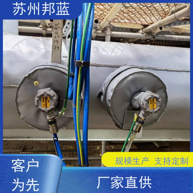邦蓝 符合1709 执行器防火罩 可循环使用 美观整洁