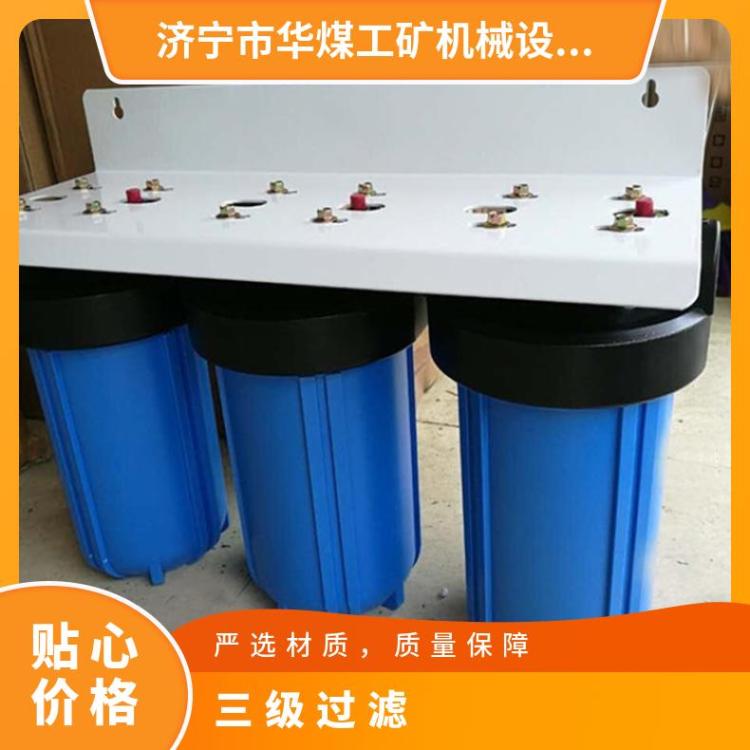 C/T/A-006压缩空气三级过滤器功率为1600W控温范围在5-40℃