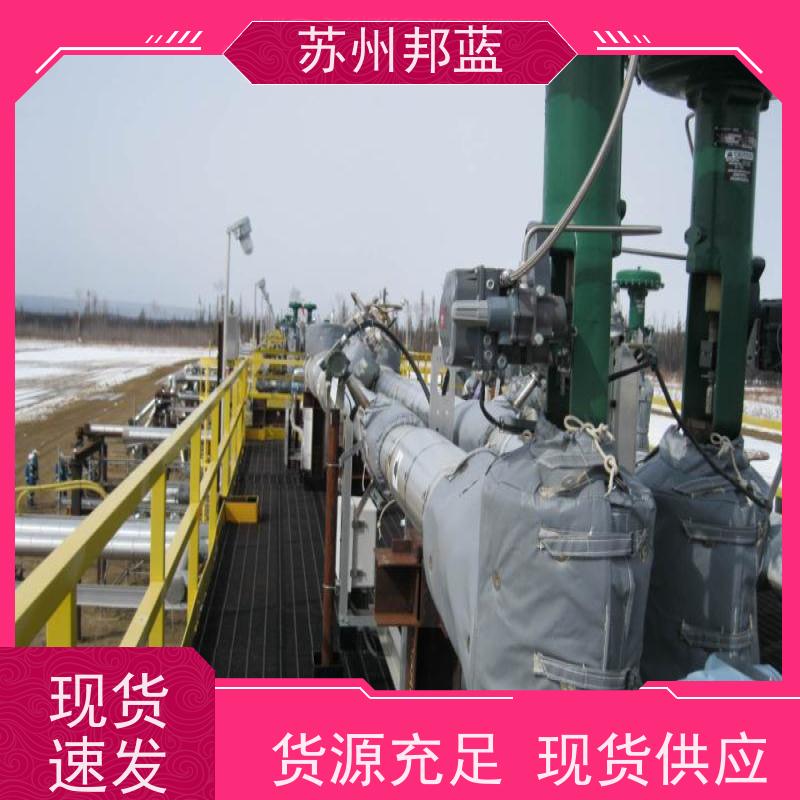 邦蓝科技 1709认证 汽轮机保温套 可循环使用 外观好看