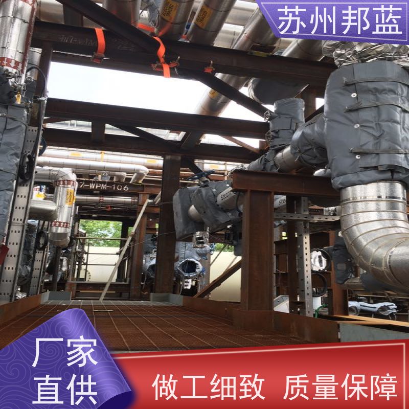 邦蓝科技 节能省耗 执行器防火罩 可循环使用 外观好看