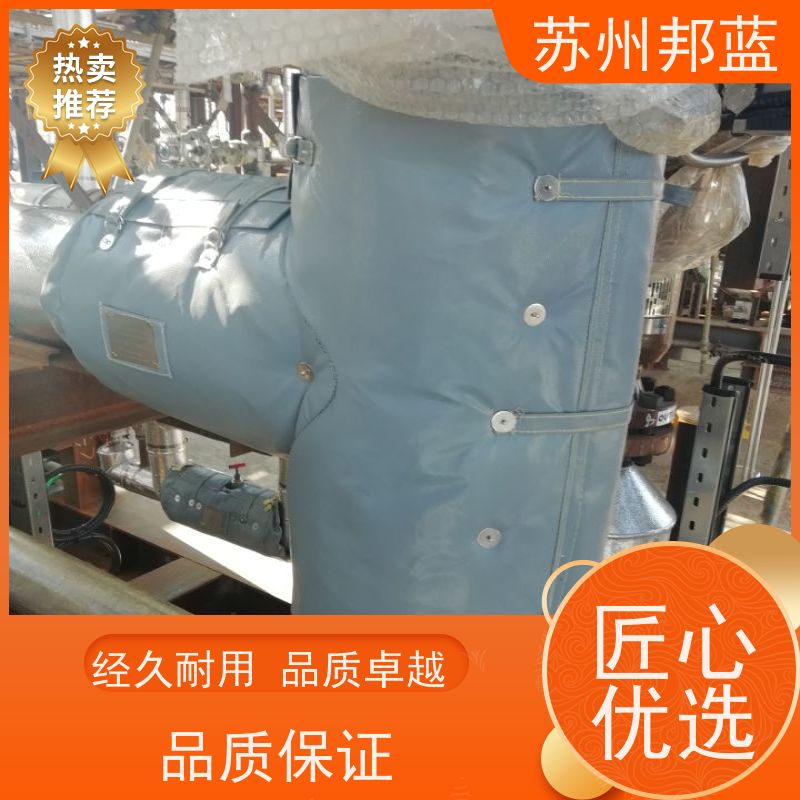 邦蓝科技 美观大气 执行器防火罩 循环使用 外观好看
