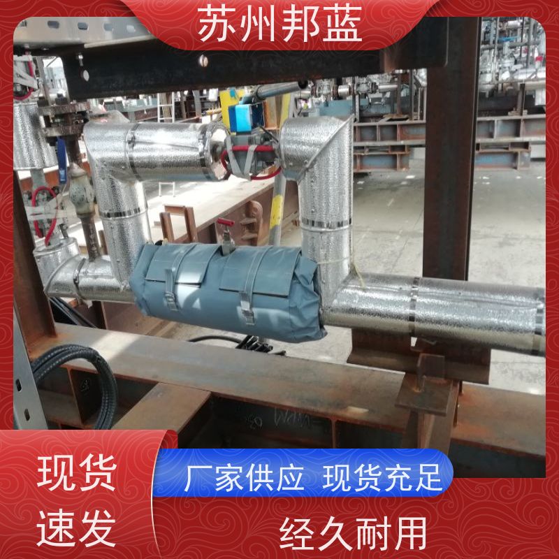 邦蓝科技 节能省耗 执行器防火罩 循环使用 美观整洁