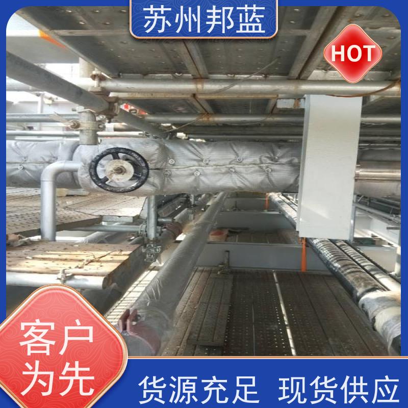 邦蓝科技 节能省耗 柔性防火罩 优秀团队 设计漂亮