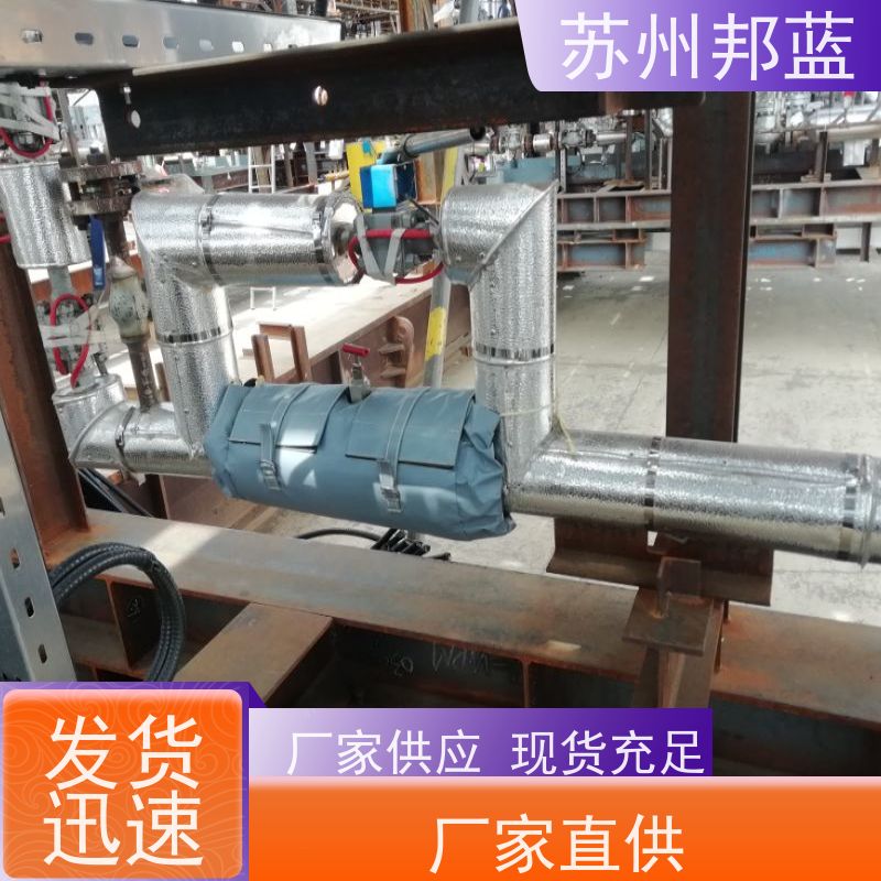邦蓝科技 节能省耗 执行器防火罩 可循环使用 排名