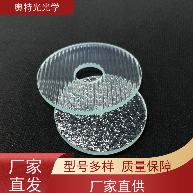 条纹玻璃加工 可加工尺寸 波浪凹槽 专业厂家 压花玻璃厂家批发 