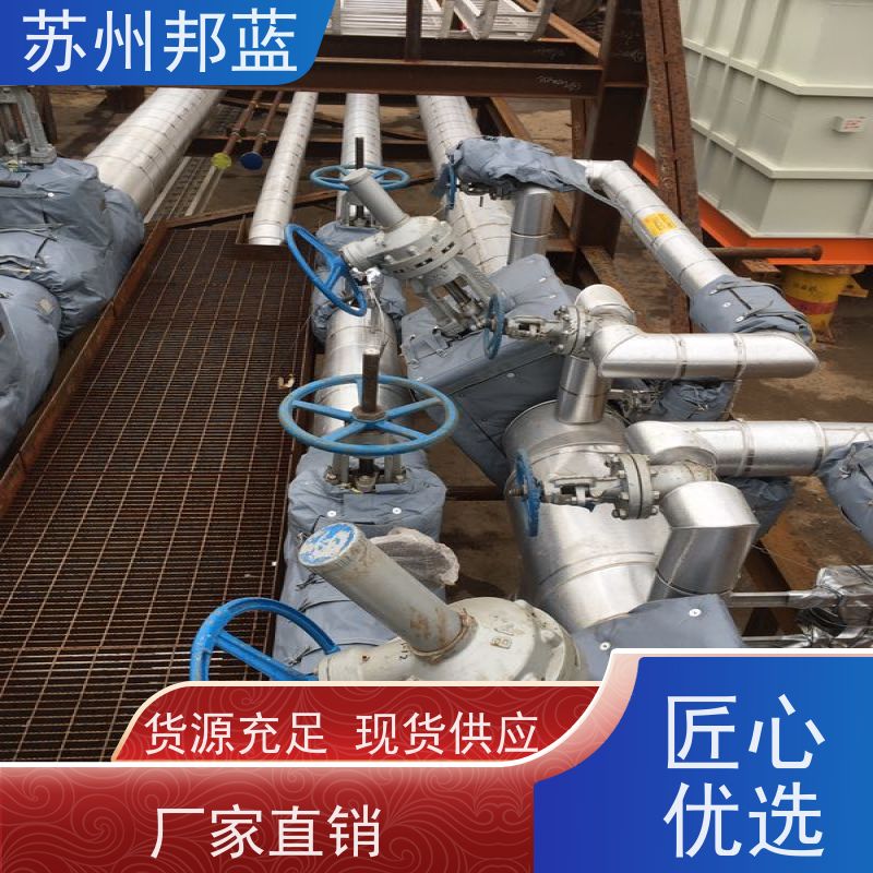 邦蓝 符合1709 执行器防火罩 可循环使用 设计漂亮