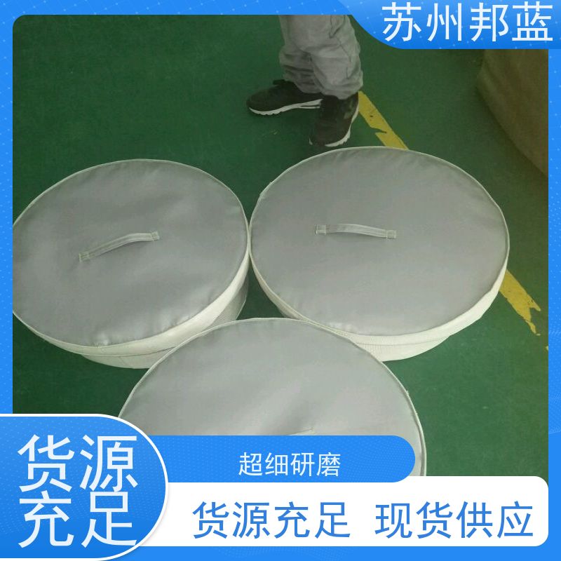 邦蓝科技 美观大气 板换保温套 可循环使用 排名