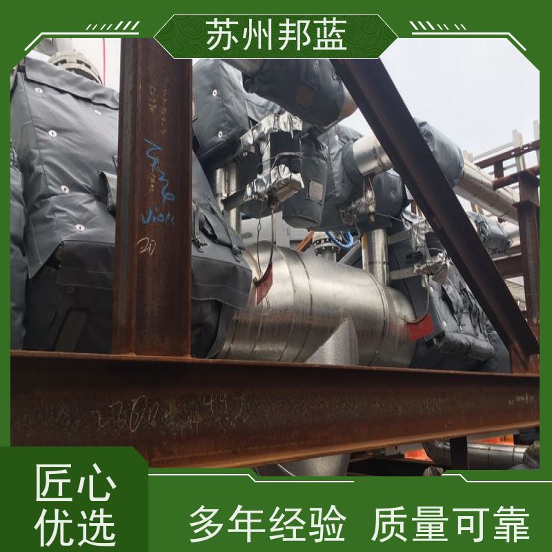 邦蓝科技 符合1709 电加热套 优秀团队 设计漂亮
