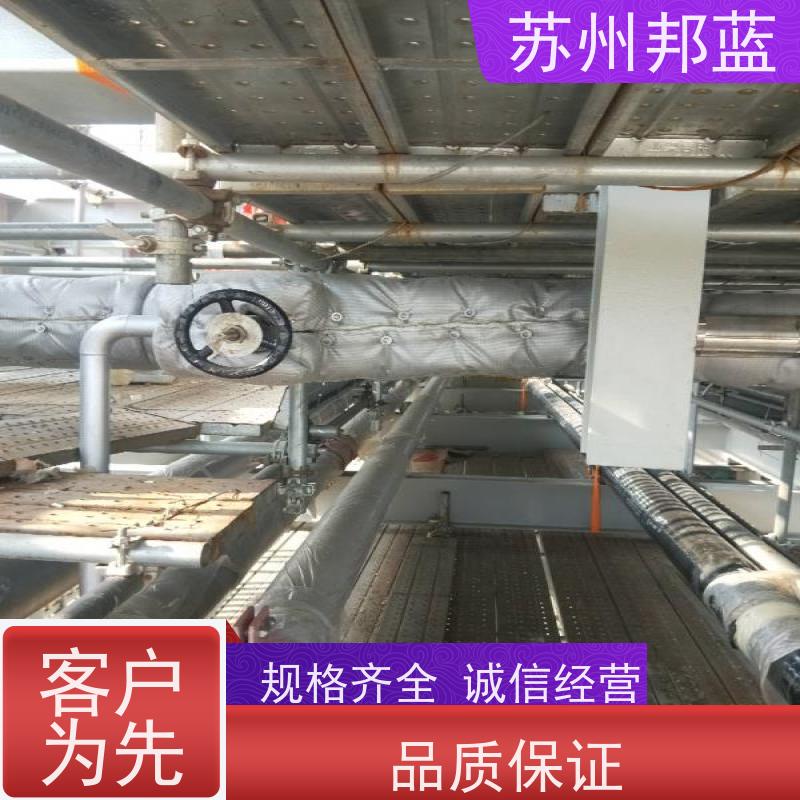邦蓝科技 1709认证 执行器防火罩 服务好 美观整洁