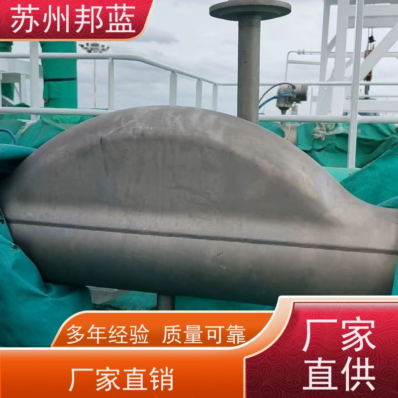 邦蓝科技 节能省耗 执行器防火罩 循环使用 服务好