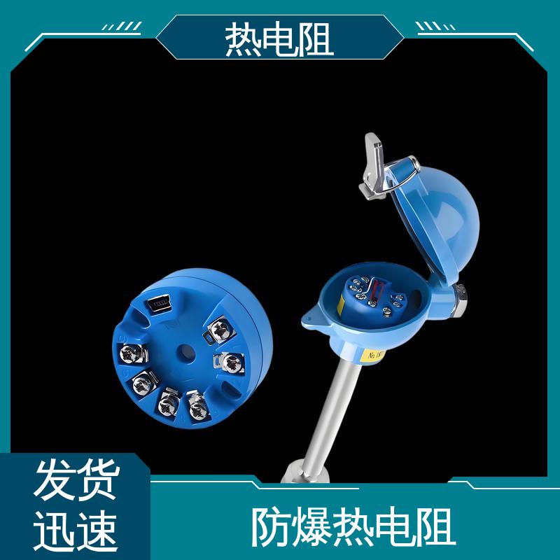 天康 WZP-131 热电阻 维护成本低 实力厂家 支持定制