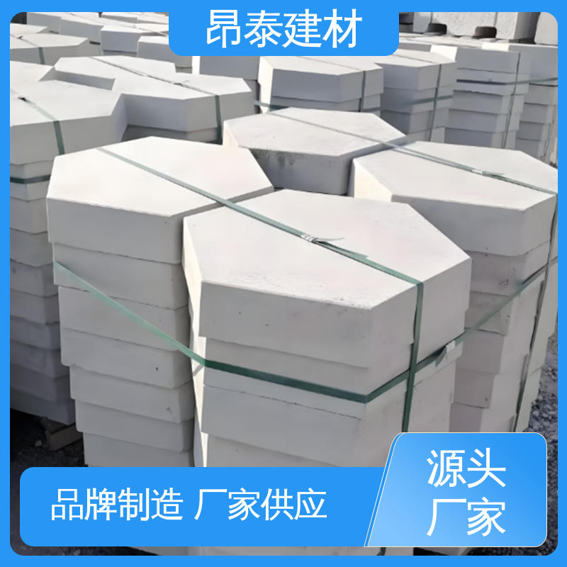 源头工厂 库存充足发货快 承压能力强 六角护坡砖 送货上门