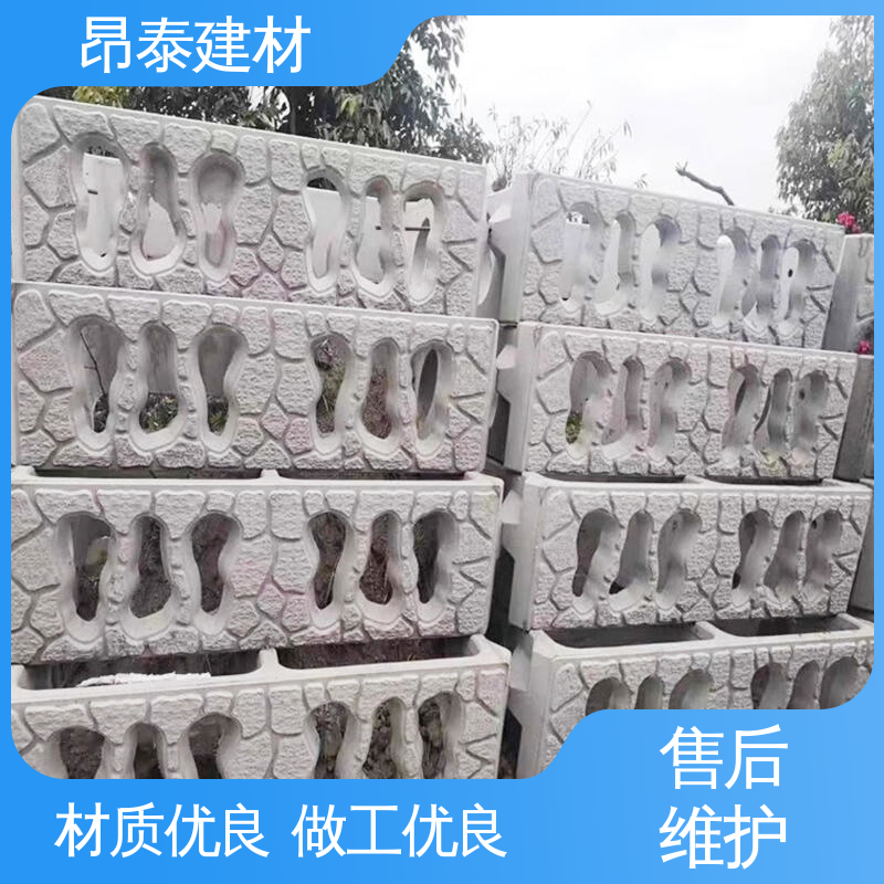 生产厂家 生态护坡框 适应多种地形 防护范围较广泛 助力植被生长
