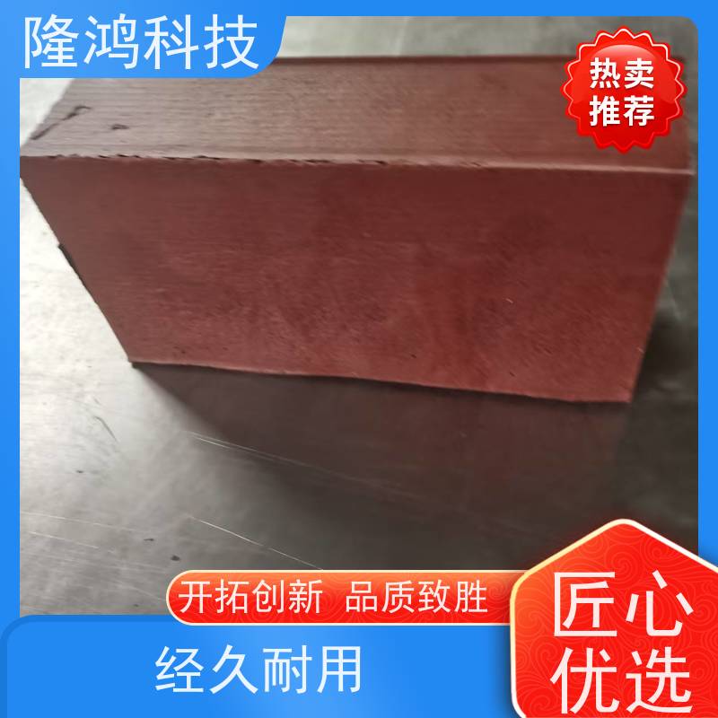 膨胀型防火块 新型弹性软质阻火模块 柔性防火砖