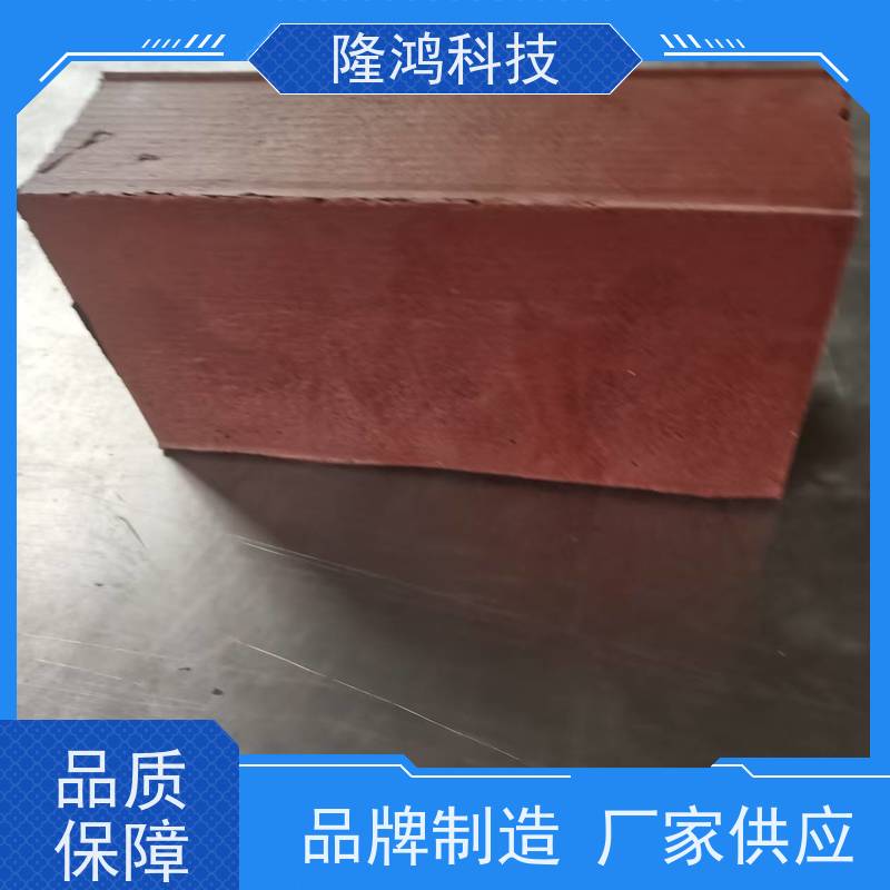 防水防腐 环保型阻火模块 电缆沟井孔洞封堵砖 外观平整美观 