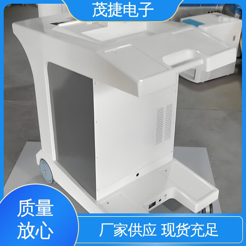 户外电池电源监控底盒用 密封防水接线盒 PC外壳 茂捷供应