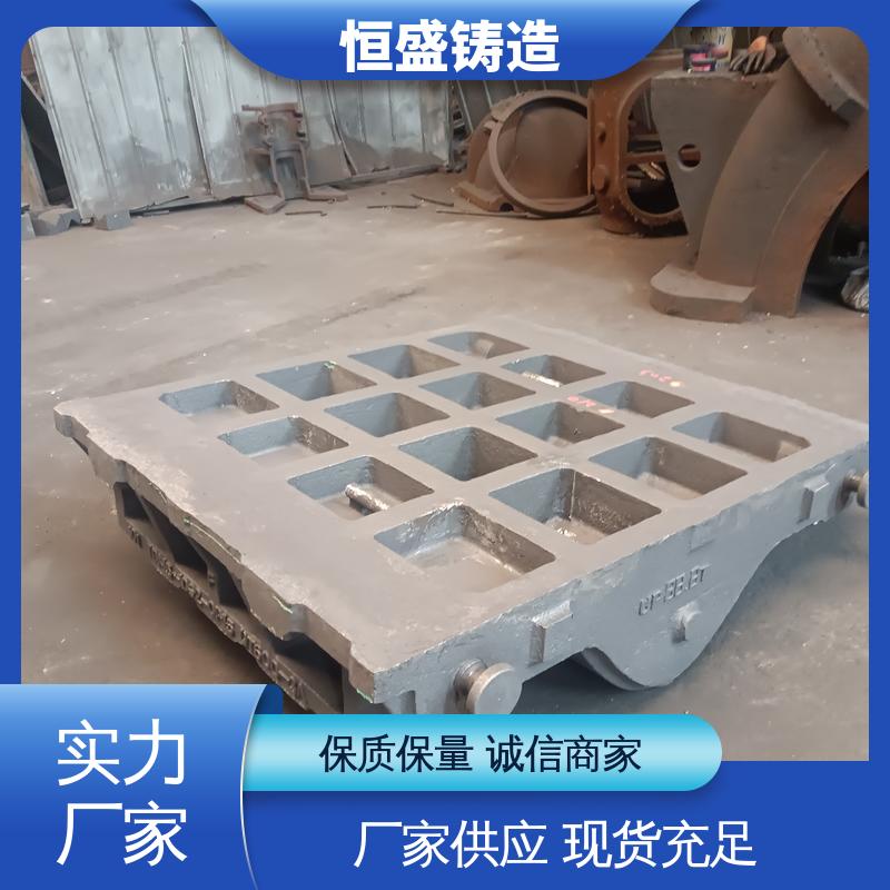 恒盛生产 来图按需定制 HT250 灰铁铸件 拥有现代化加工车间