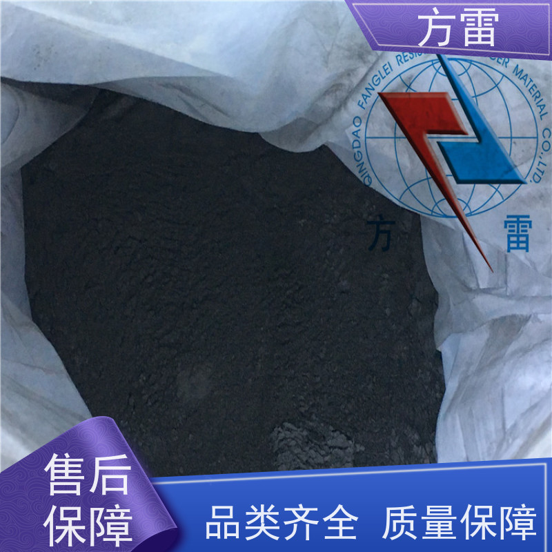 方雷 接地工程 石墨降阻剂 导电性能好 安全防护必备