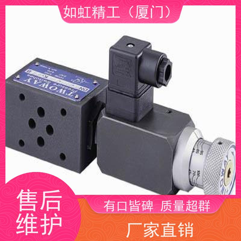 TWOWAY台肯油压开关DNF-360K-06i 22B压力继电器