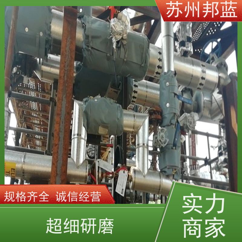邦蓝科技 可拆卸 执行器防火罩 优秀团队 外观好看