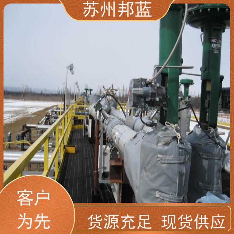 邦蓝 符合1709 可拆卸保温套 可循环使用 口碑好