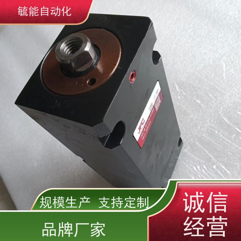  君帆JUFAN直线压板油缸 OS4-SD-32 -40 -50 -63 杠杆式油缸液压缸