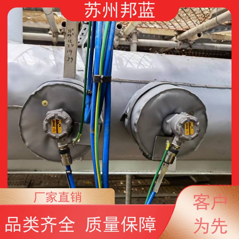 邦蓝科技 双证齐全 执行器防火罩 优秀团队 排名