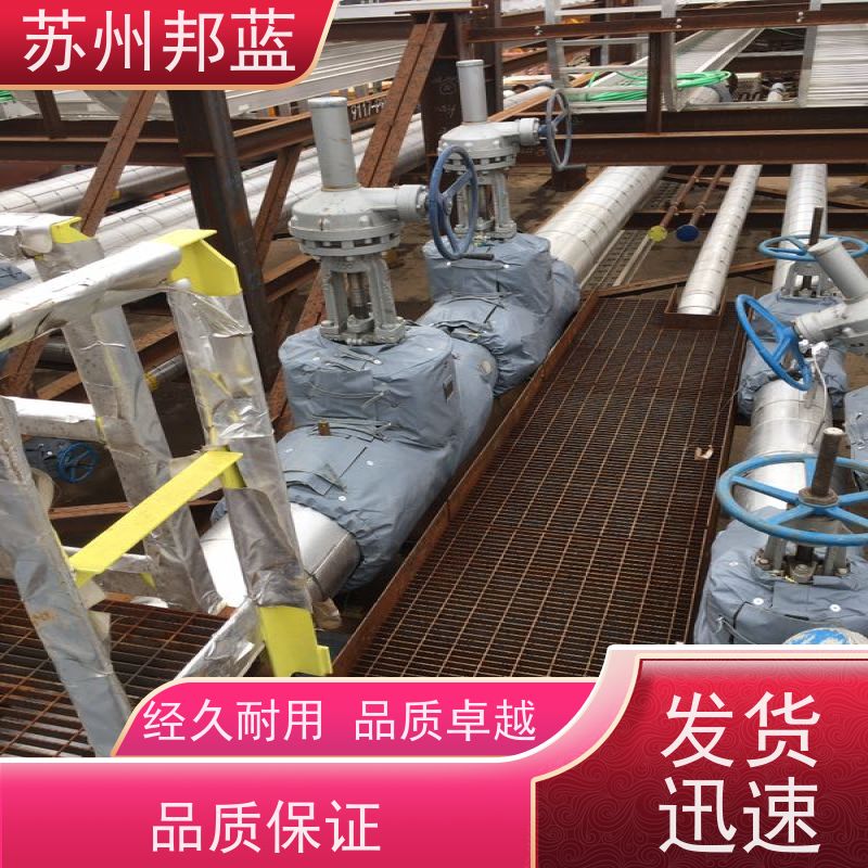 邦蓝科技 循环使用 执行器防火罩 整洁 设计漂亮