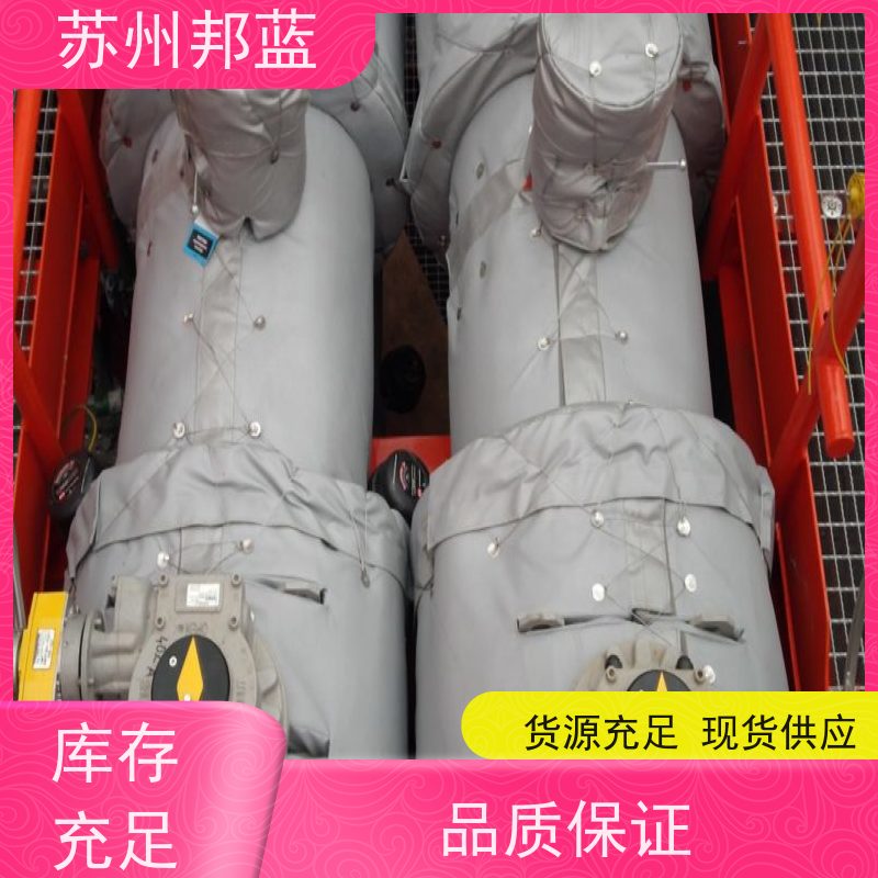 邦蓝科技 双证齐全 隔热套 可循环使用 美观整洁