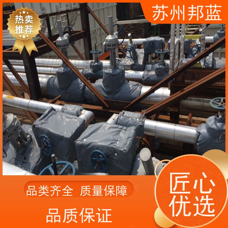 邦蓝科技 符合1709 执行器防火罩 循环使用 口碑好