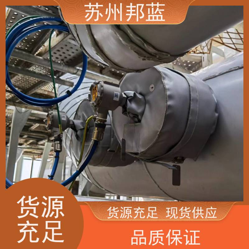 邦蓝 美观大气 汽轮机保温套 可循环使用 精雕细琢