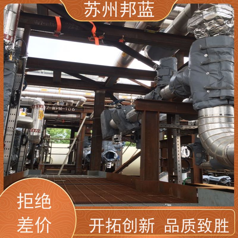 邦蓝科技 双证齐全 执行器防火罩 服务好 设计漂亮
