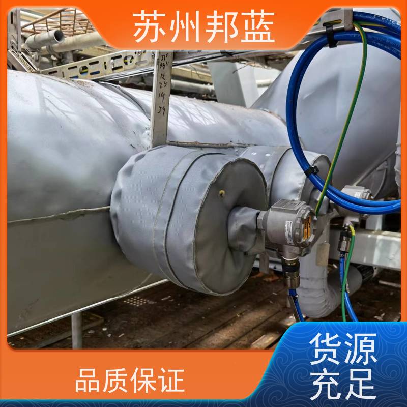 邦蓝科技 符合1709 板换保温套 节能减排 精雕细琢